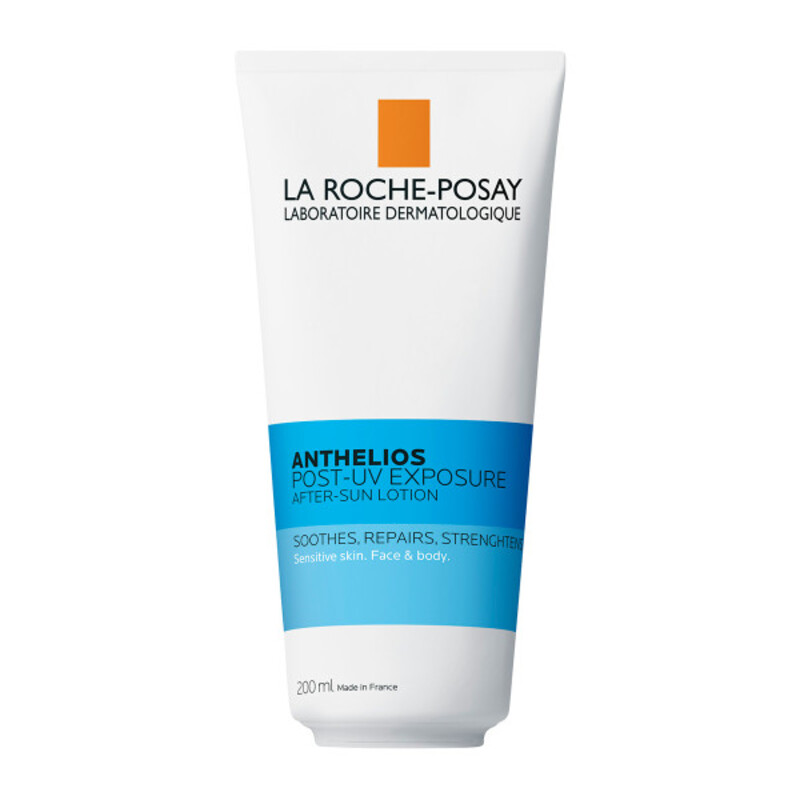 LA ROCHE-POSAY - ANTHELIOS Post-UV Exposure - 200ml